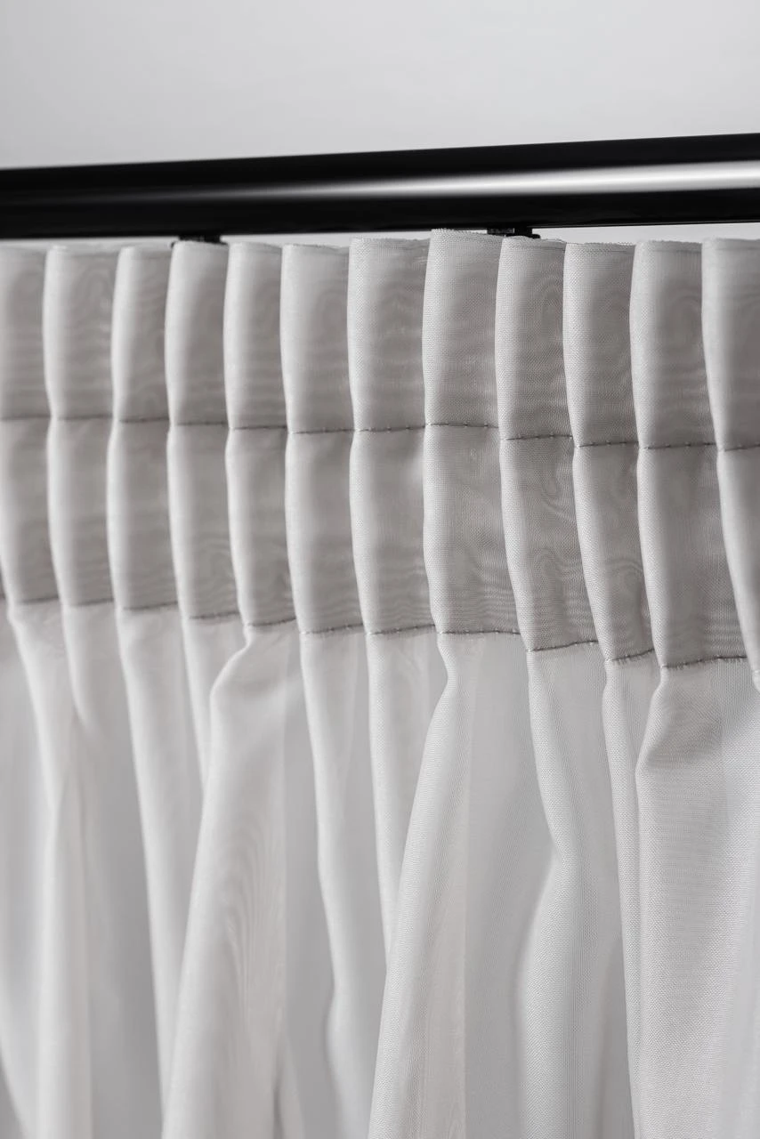 Тюль Вуаль #1 Тюль Вуаль #1