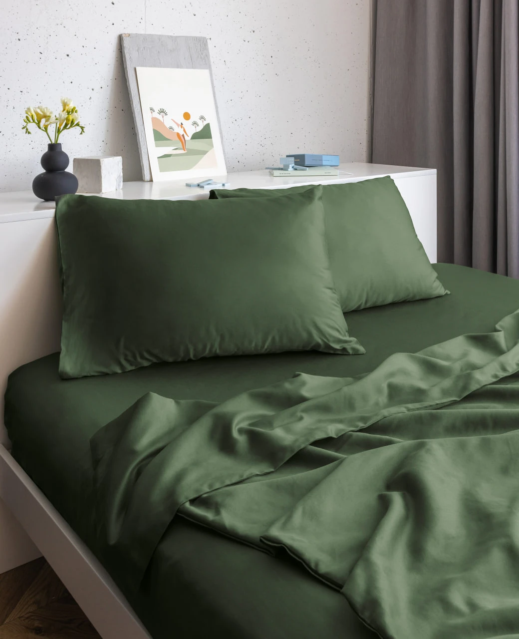 Постельное белье #1