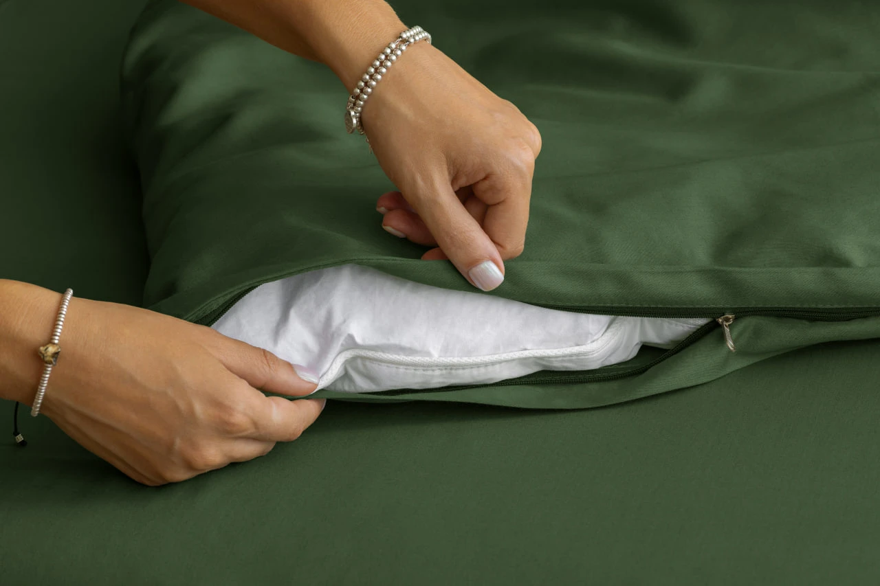 Постільна білизна #3