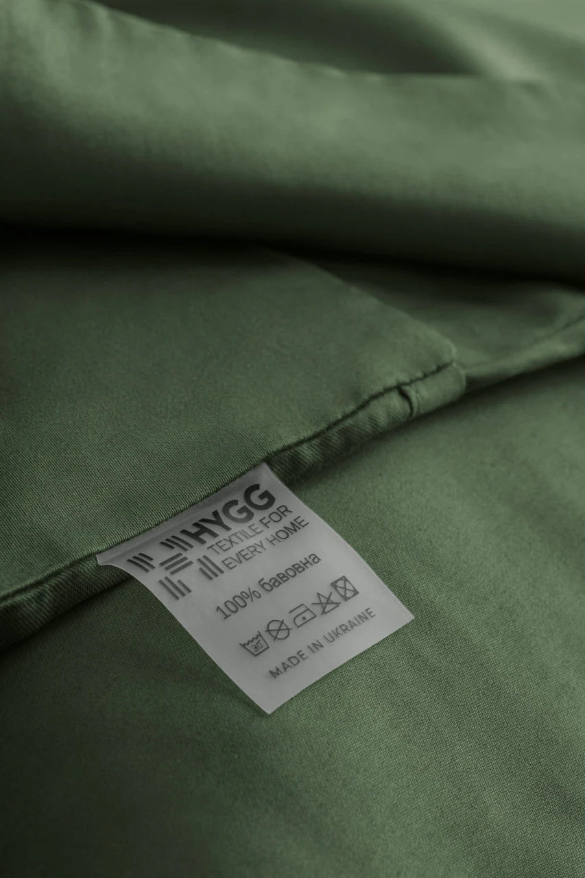 Постільна білизна #4