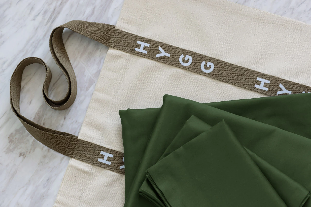 Постільна білизна #5