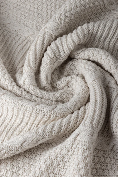 Плед Обійми