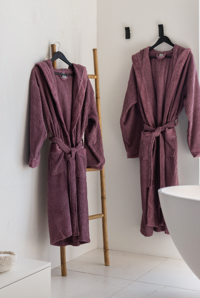 Махрові халати  Tape